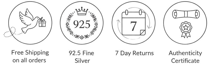 Trust Badge of Silsilay