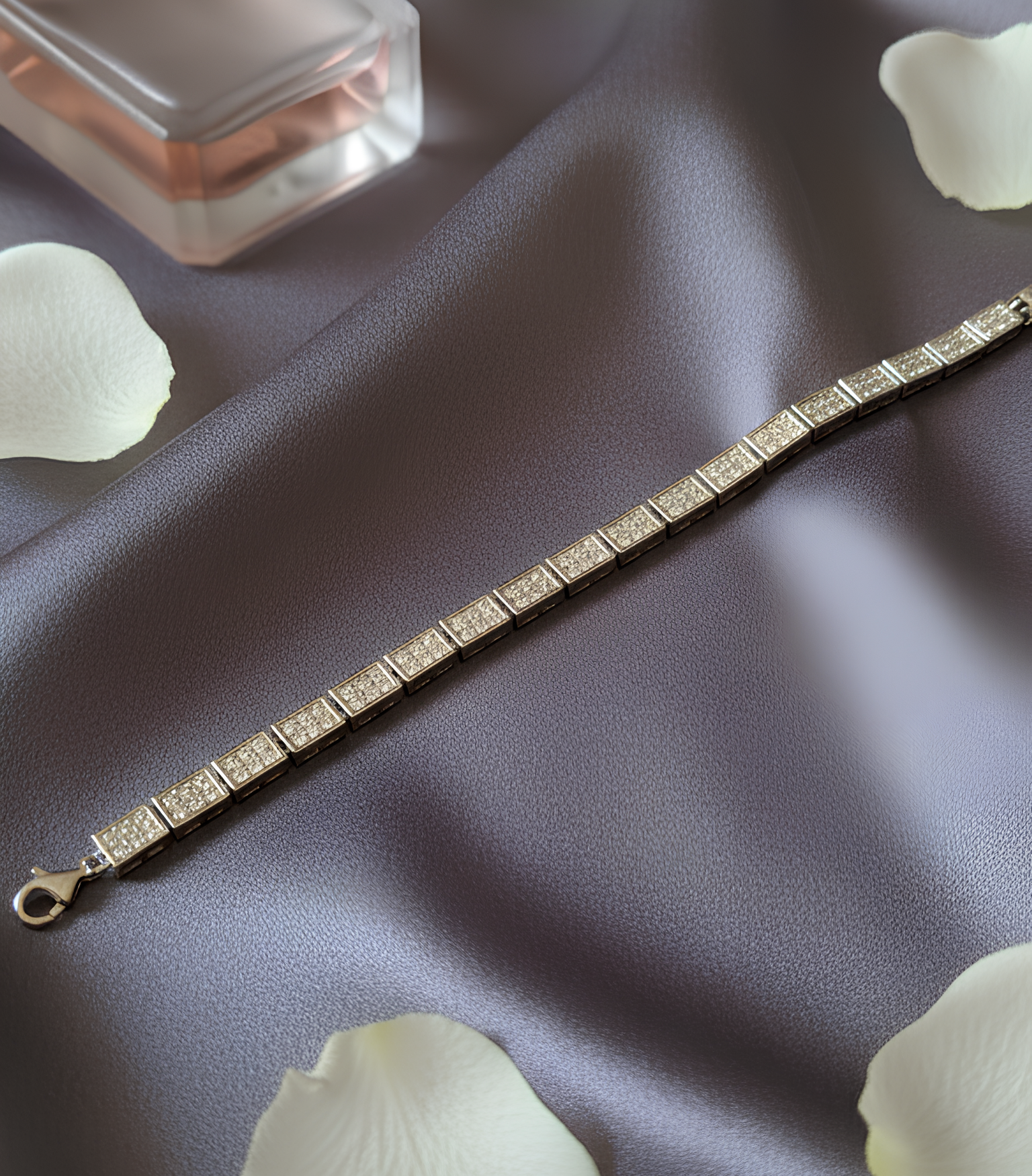 Zareen Link Bracelet